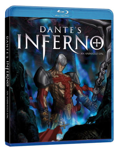 Dante's Inferno - 6 эпических обложек